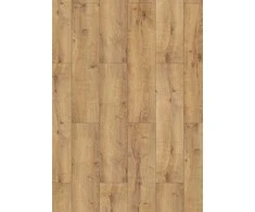 Laminatas POOL 52345, 832-4, atsparus vandeniui 48 h., ąžuolo spl., V4, 1285 x 192 x 8 mm, 32/AC4
