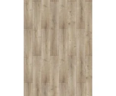 Laminatas POOL 52354, 832-4, atsparus vandeniui 48 h., ąžuolo spl., V4, 1285 x 192 x 8 mm, 32/AC4