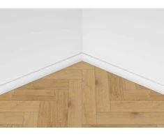 Laminatas VILLE Herringbone, 64112, atsparus vandeniui 24 h, 643 x 131 x 8 mm, 32/AC5