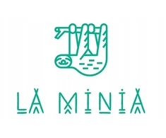 LaMinia PATALYNĖ SU RIFFLE 80x120 lovelei - daug raštų