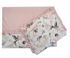 LaMinia PATALYNĖ SU RIFFLE 80x120 lovelei - daug raštų