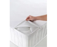 Laminia Vandeniui atspari čiužinio apsauga Chicco Next 2 me 50x83