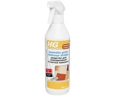 Laminuotų grindų kasdienio valymo priemonė HG 0.5L