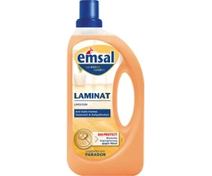 Laminuotų grindų valymo priemonė Emsal 1000ml