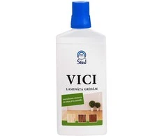 Laminuotų grindų valymo priemonė VICI 500ml