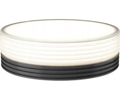 Lampa LED su Regulacją Światła Magnetyczna Allocacoc PowerLight Twist 4000K