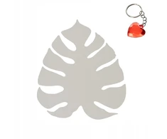 Lampa ścienna MONSTERA BEIGE 5946 TK Lighting