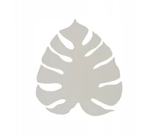 Lampa ścienna MONSTERA BEIGE 5946 TK Lighting
