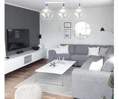 Bez Marki Lampa sufitowa do pokoju dziecięcego GLOBUS żyrandol plafon loft led lampy