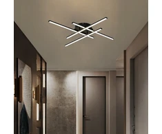 Pakabinamas šviestuvas Lampa sufitowa LED Wisząca regulowana 30W żyrandol Plafon WOBAKO