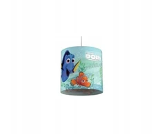 Lampa sufitowa Philips E27 odcienie zieleni Gdzie jest Dora Disney