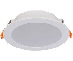 Lampa sufitowa podtynkowa CL KOS LED Baltas 8778 - Nowodvorski