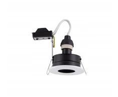 Lampa sufitowa podtynkowa GOLF Baltas 8375 - Nowodvorski