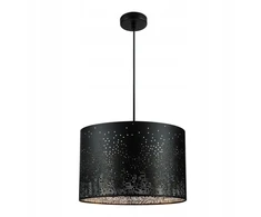 Lampa wisząca GoodHome Senecaz 1-punktowa E27