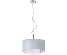 Lampa wisząca Jupiter 1 -punkty światła E27