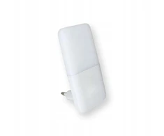 Lampa wtyk SLIM zmierzch 2700K DIOLED DIO-0469