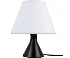 Lampka nocna Hellux juoda