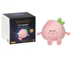 Lampka nocna INNOGIO Giopeach GIO-148