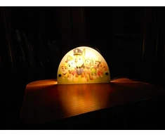 Lampka nocna PSI PATROL