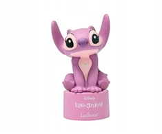 Lampka su głośnikiem LEXIBOOK Disney Stitch - Angel NS02D1