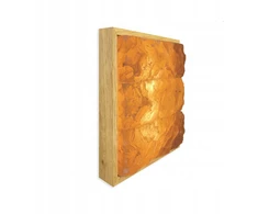lampki solne Lampa solna Panel solny do Sauny Groty Solnej Sól Himalajska 22,5x32,5cm