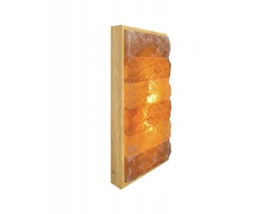 lampki solne Lampa solna Panel solny Zdrowotny SPA ścienny JONIZATOR LED 22,5x62,5