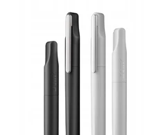 Lamy Xevo tušinukas juodos spalvos
