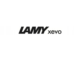 Lamy Xevo tušinukas juodos spalvos