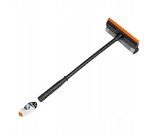 Bradas Langų stiklo valytuvas 20 cm rankena ES9408