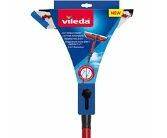 Langų valytuvas VILEDA 2 in 1