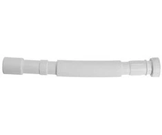 Plastbrno Lanksti jungtis GSD5400 1 1/4 colio / 32/40 mm