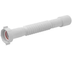 Lanksti žarna ALCAPLAST A75, 5/4' x 40/32