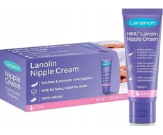Lanolino kremas nuo karpų Lansinoh 10ml