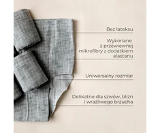 Lansinoh Daugkartinio naudojimo kelnaitės po gimdymo 4 vnt.