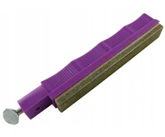 Lansky COARSE DIAMOND LDHCR rinkinio akmuo