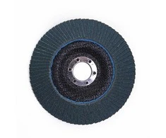 Lapel. šlif.disk. „Specialist+" 125 ZK80