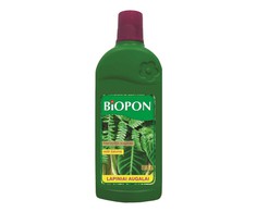 Lapinių augalų trąšos BIOPON, 500 ml