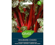 Lapinių burokėlių sėklos RHUBARB CHARD, 2 g
