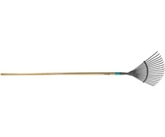 Gardena ClassicLine vėduoklės formos 45cm su rankena 17202-20