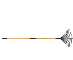 Lapų grėblys Yutong 22 dantys/L1500mm stiklo pluošto kotu