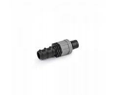 Lašelinės juostos jungtis, 20 mm kištukas, DSTA09-20L