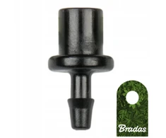 Lašelinio emiterio jungtis 5 mm 3 x 5 mm DSK-5231L5