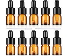 LAŠINĖLIS 1ML 10Vnt. ANTI-SHOCK REPEAT ATSPARUS NUOTEKĖJIMUI