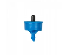 Lašinimo antgalis su kompensatoriumi 4l/h 5mm DSE-PCD04
