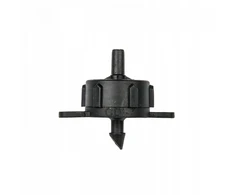 lašintuvas su slėgio kompensacija 4L/h 4mm DSE-PCT04