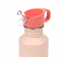 Lassig Bidonas 500 ml Nerūdijantis Plienas Sunny Explorer