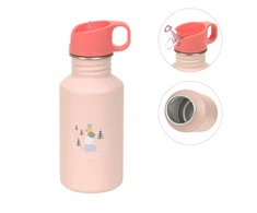 Lassig Bidonas 500 ml Nerūdijantis Plienas Sunny Explorer