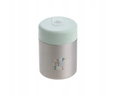 Lassig Container - pietų termosas 315 ml Happy Fruits Lemon