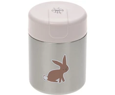 LASSIG Food Jar DINNER THERMOS, nerūdijančio plieno, 315 ml