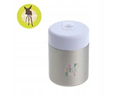 Lassig: pietų termosas 315 ml Happy Fruits Cherry 13100242007